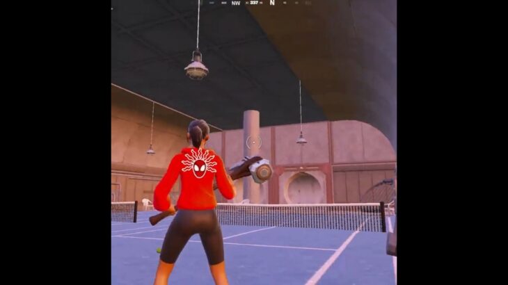 新エリアに99％が知らない秘密の隠し部屋があったんだけど！#フォートナイト #shorts