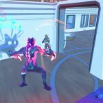 99％が知らないストームビーストの隠し能力があるんだけど…#フォートナイト #shorts