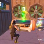ヒーローキャッシュを開ける キックスタートクエスト【フォートナイト Fortnite】