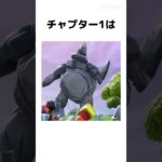 【雑学】隠し要素に関する雑学【フォートナイト/Fortnite】