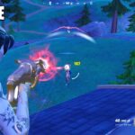 スパイア ライフルでプレイヤーにダメージを与える ストーリークエスト【フォートナイト Fortnite】