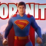 Fortnite Chapter 6 Season 3: Super | Cinematic Intro