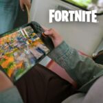 Fortnite Nintendo Switch 2 Launch Trailer