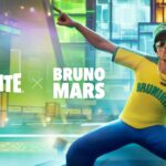 Fortnite x Bruno Mars – Official Trailer