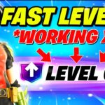 *NEW* Fortnite XP MAP How To LEVEL UP FAST in CHAPTER 6 SEASON 3! (EARN XP For BATTLE PASS)