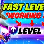 *NEW* Fortnite XP MAP How To LEVEL UP FAST in CHAPTER 6 SEASON 3! (EARN XP For BATTLE PASS)