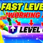 *NEW* Fortnite XP MAP How To LEVEL UP FAST in CHAPTER 6 SEASON 3! (EARN XP For BATTLE PASS)