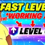 *NEW* Fortnite XP MAP How To LEVEL UP FAST in CHAPTER 6 SEASON 3! (EARN XP For BATTLE PASS)