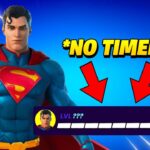 *NEW* NO TIMER Fortnite XP Glitch Map to LEVEL UP FAST in Chapter 6 Season 3! (BEST XP Map)
