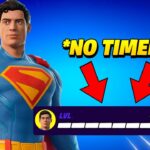 *NEW* NO TIMER Fortnite XP Map to LEVEL UP FAST in Chapter 6 Season 3! (EARN XP)