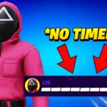 *NEW* NO TIMER Fortnite XP Map to LEVEL UP FAST in Chapter 6 Season 3! (EARN XP)