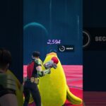 【放置レベル上げ無限XP】待機なしですぐできる最速でXP稼げるクリエマップ！#フォートナイトレベル上げ #フォートナイト無限XP #xp無限マップ