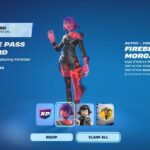 fortnite season 3 xp map (NO TIMER)