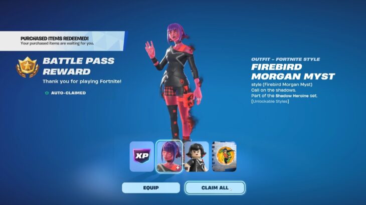 fortnite season 3 xp map (NO TIMER)