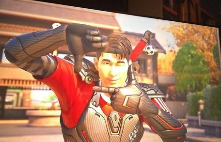Fortniteさん、メッシの次はソン・フンミンとコラボ