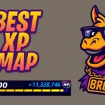 🔥BEST XP MAP IN FORTNITE 🚀 Fast Fortnite XP Farm🔥