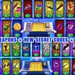 CRAZY 1V1 FFA ALL GUNS & RIDES MAP FORTNITE CREATIVE – ALL SECRETS LOCATIONS (SECRET CODE) PART 8