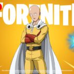 🔴そろそろワンパンマン来るんじゃない？！久しぶりのダウンタイム待ち配信！！！【フォートナイト  / Fortnite】