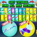 Fortnite (NEW) 1v1 With Every Gun SECRET CODES😱!!(Full Step by Step Guide)