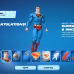 How To Unlock SUPERMAN SKIN in Fortnite