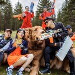 Nerf Guns War : SEAL X Nerf Guns Final Battle Only One Survivor!