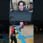 【フォートナイトレベル上げマップ】最新放置の無限XPを使った最速簡単にレベル上げる方法！#フォートナイトレベル上げ #フォートナイト無限XP #xp無限マップ