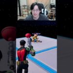 【フォートナイトレベル上げる方法】待ち時間なしの無限XPでスーパーマン最速入手！#フォートナイトレベル上げ #フォートナイト無限XP #xp無限マップ