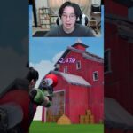 【フォートナイトレベル上げる方法】待ち時間なしの無限XPでスーパーマン最速入手！#フォートナイトレベル上げ #フォートナイト無限XP #xp無限マップ
