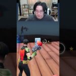 【フォートナイトレベル上げる方法】待ち時間なしの無限XPでスーパーマン最速入手！#フォートナイトレベル上げ #フォートナイト無限XP #xp無限マップ