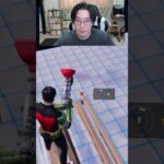【フォートナイトレベル上げる方法】待ち時間なしの無限XPでスーパーマン最速入手！#フォートナイトレベル上げ #フォートナイト無限XP #xp無限マップ