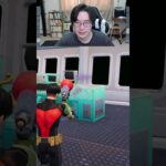 【フォートナイトレベル上げる方法】待ち時間なしの無限XPでスーパーマン最速入手！#フォートナイトレベル上げ #フォートナイト無限XP #xp無限マップ