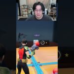 【フォートナイトレベル上げる方法】待ち時間なしの無限XPでスーパーマン最速入手！#フォートナイトレベル上げ #フォートナイト無限XP #xp無限マップ