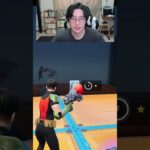 【フォートナイトレベル上げる方法】待ち時間なしの無限XPでスーパーマン最速入手！#フォートナイトレベル上げ #フォートナイト無限XP #xp無限マップ