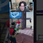 【フォートナイトレベル上げる方法】待ち時間なしの無限XPでスーパーマン最速入手！#フォートナイトレベル上げ #フォートナイト無限XP #xp無限マップ