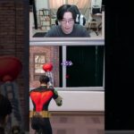 【フォートナイトレベル上げる方法】待ち時間なしの無限XPでスーパーマン最速入手！#フォートナイトレベル上げ #フォートナイト無限XP #xp無限マップ