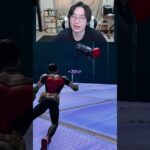 【フォートナイトレベル上げる方法】待ち時間なしの無限XPでスーパーマン最速入手！#フォートナイトレベル上げ #フォートナイト無限XP #xp無限マップ