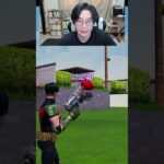 【フォートナイトレベル上げる方法】待ち時間なしの無限XPでスーパーマン最速入手！#フォートナイトレベル上げ #フォートナイト無限XP #xp無限マップ