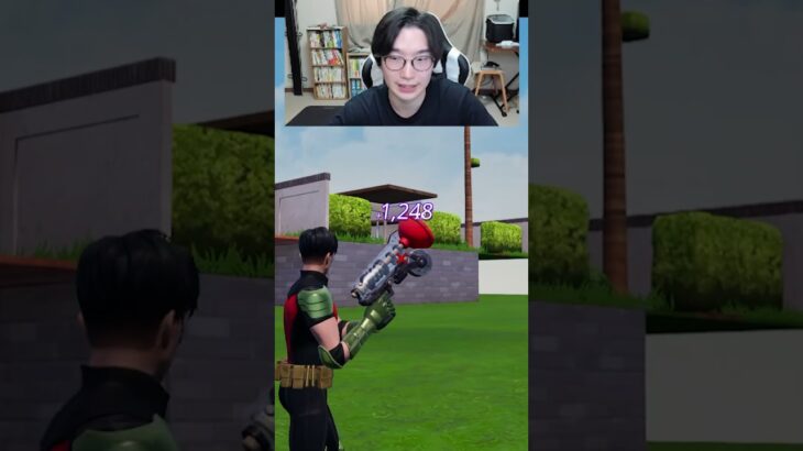 【フォートナイトレベル上げる方法】待ち時間なしの無限XPでスーパーマン最速入手！#フォートナイトレベル上げ #フォートナイト無限XP #xp無限マップ