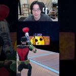 【フォートナイトレベル上げる方法】待ち時間なしの無限XPでスーパーマン最速入手！#フォートナイトレベル上げ #フォートナイト無限XP #xp無限マップ
