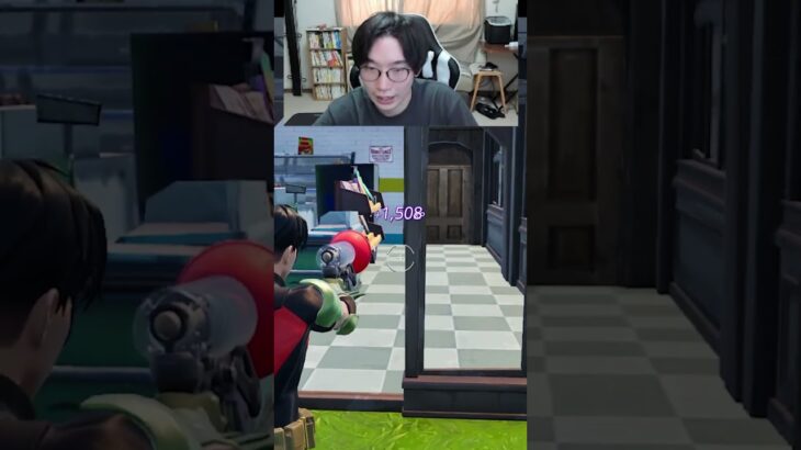 【フォートナイトレベル上げる方法】待ち時間なしの無限XPでスーパーマン最速入手！#フォートナイトレベル上げ #フォートナイト無限XP #xp無限マップ