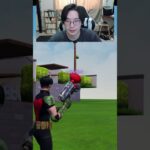 【レベル上げ無限XP】無料のBiltzウイングスを最速入手する方法をあなただけに教えます！#フォートナイトレベル上げ #フォートナイト無限XP #xp無限マップ