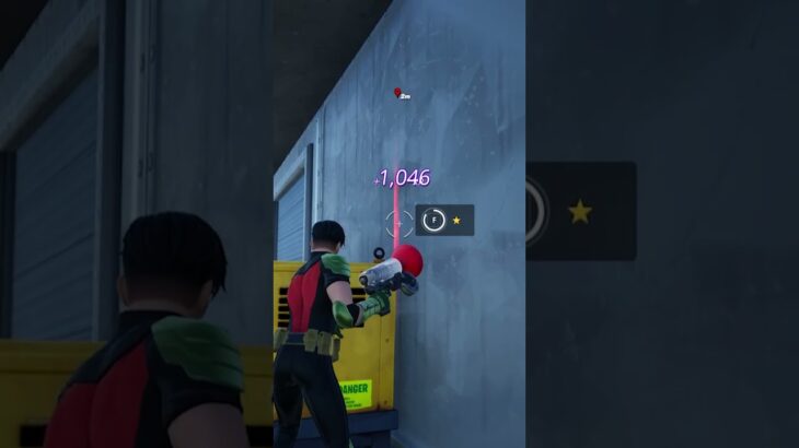 【放置レベル上げ無限XP】待機なしですぐできる最速でXP稼げるクリエマップ！#フォートナイトレベル上げ #フォートナイト無限XP #xp無限マップ