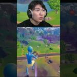 これはもう神ショットでしょ #fortnite #フォートナイト