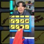 ぜるふぃー乱戦場で目からビームを入手する方法！