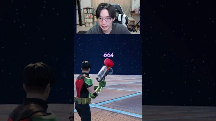 【フォートナイト無限xp放置最新】待ち時間無し！フォートナイトの最新レベル上げマップ！#フォートナイトレベル上げ #フォートナイト無限XP #xp無限マップ
