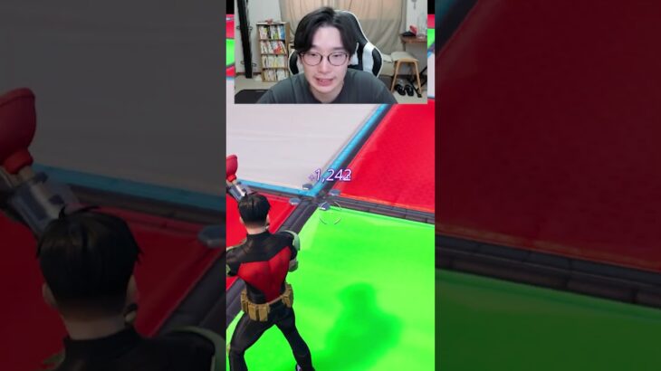 【フォートナイト無限xp放置最新】待ち時間無し！フォートナイトの最新レベル上げマップ！#フォートナイトレベル上げ #フォートナイト無限XP #xp無限マップ