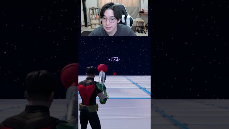 【フォートナイト無限xp放置最新】待ち時間無し！フォートナイトの最新レベル上げマップ！#フォートナイトレベル上げ #フォートナイト無限XP #xp無限マップ