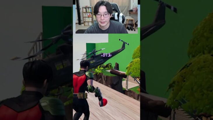 【フォートナイト無限xp放置最新】待ち時間無し！フォートナイトの最新レベル上げマップ！#フォートナイトレベル上げ #フォートナイト無限XP #xp無限マップ