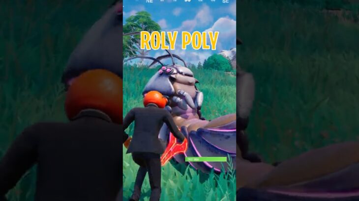 3 New Items in Fortnite Bug Update