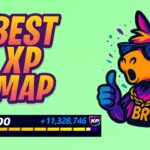 🔥🔥BEST XP MAP IN FORTNITE 🚀 Fast Fortnite XP Farm🔥